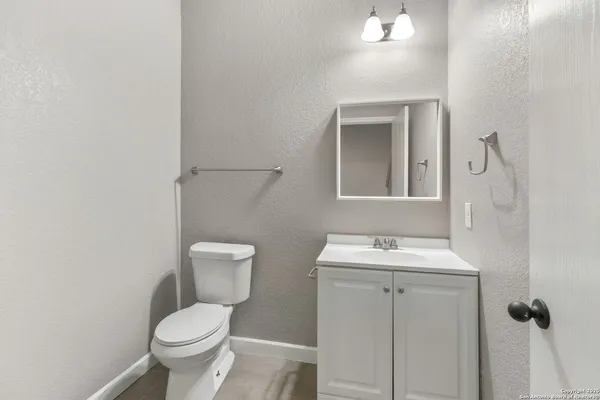 $1,698 | 4342 Safe Harbor, San Antonio, TX 78244