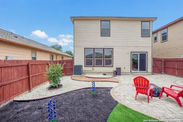 $1,698 | 4342 Safe Harbor, San Antonio, TX 78244