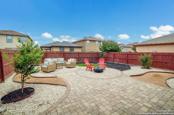 $1,698 | 4342 Safe Harbor, San Antonio, TX 78244