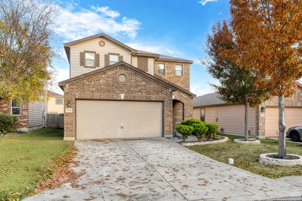 $1,698 | 4342 Safe Harbor, San Antonio, TX 78244