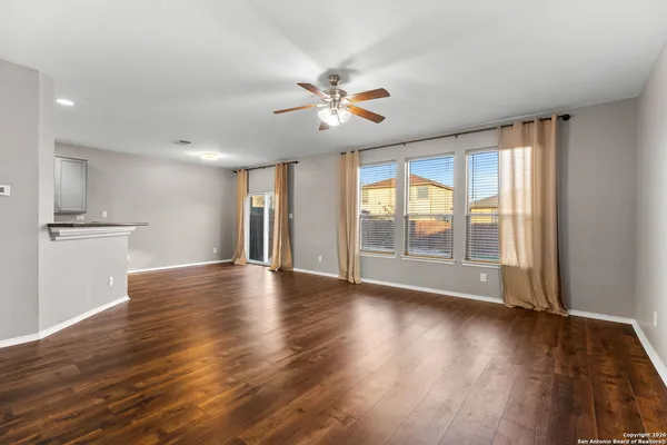 $1,698 | 4342 Safe Harbor, San Antonio, TX 78244