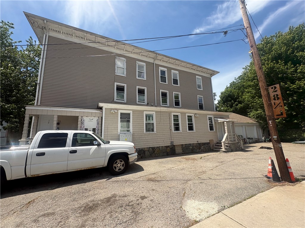 28 Wood Street Warren, RI 02885 - Photo 1 of 3