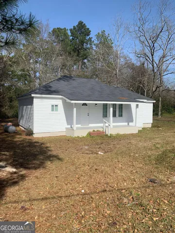 $161,900 | 675 North Main Street, Baxley, GA 31513