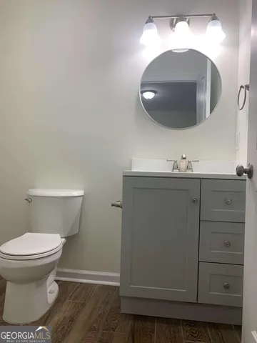 $161,900 | 675 North Main Street, Baxley, GA 31513