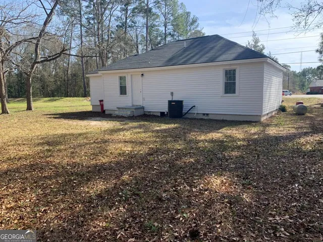 $161,900 | 675 North Main Street, Baxley, GA 31513