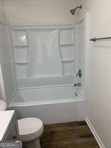 $161,900 | 675 North Main Street, Baxley, GA 31513