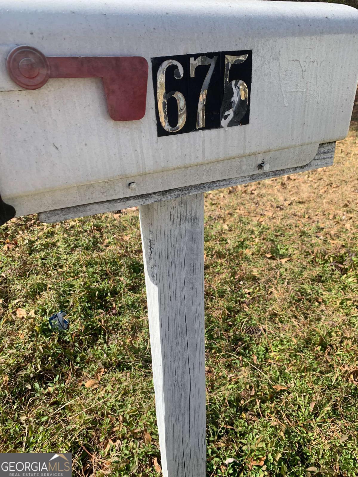 675 North Main Street Baxley, GA 31513 - Photo 2 of 19