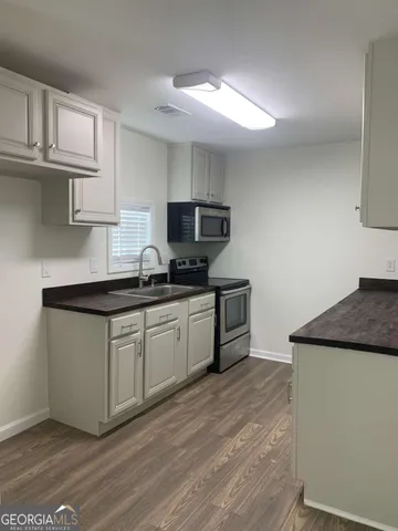 $161,900 | 675 North Main Street, Baxley, GA 31513