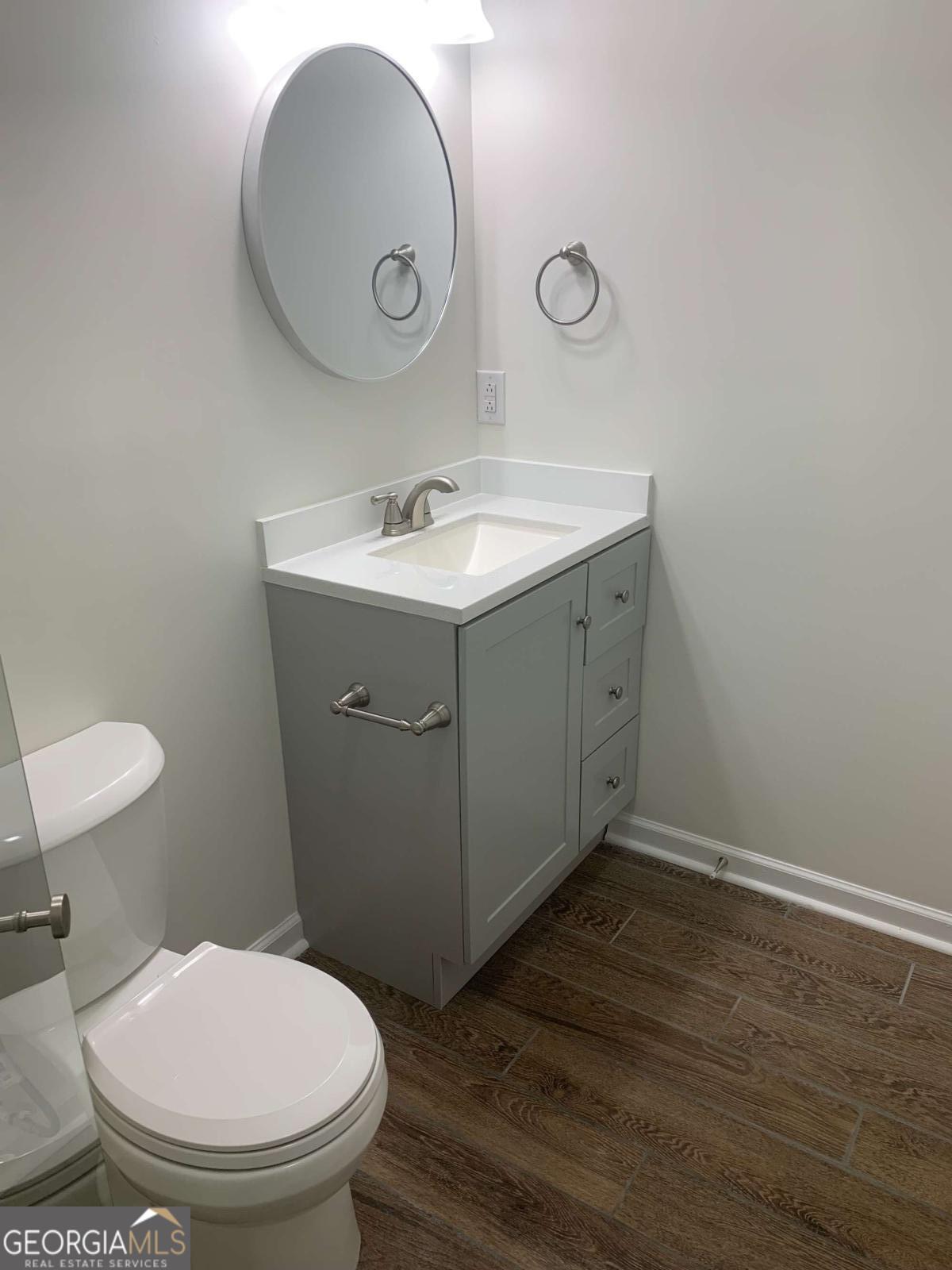 675 North Main Street Baxley, GA 31513 - Photo 10 of 19