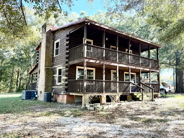 $480,000 | 166 Alphin Lane, Warsaw, NC 28398