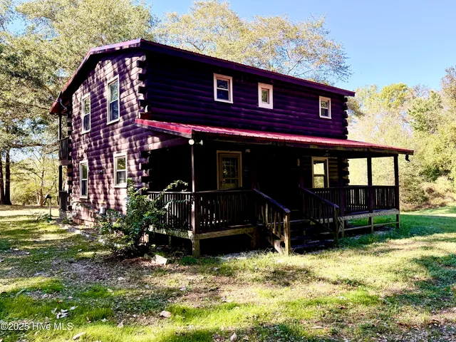 $500,000 | 166 Alphin Lane, Warsaw, NC 28398