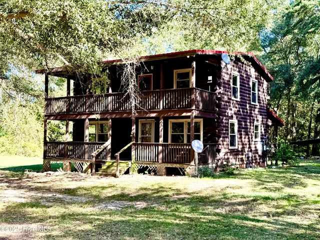 $500,000 | 166 Alphin Lane, Warsaw, NC 28398