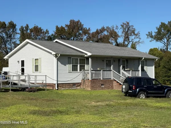 $480,000 | 166 Alphin Lane, Warsaw, NC 28398