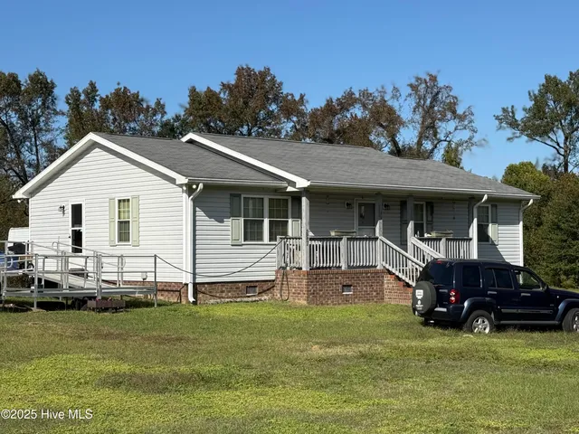 $500,000 | 166 Alphin Lane, Warsaw, NC 28398