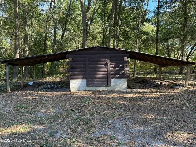 $500,000 | 166 Alphin Lane, Warsaw, NC 28398