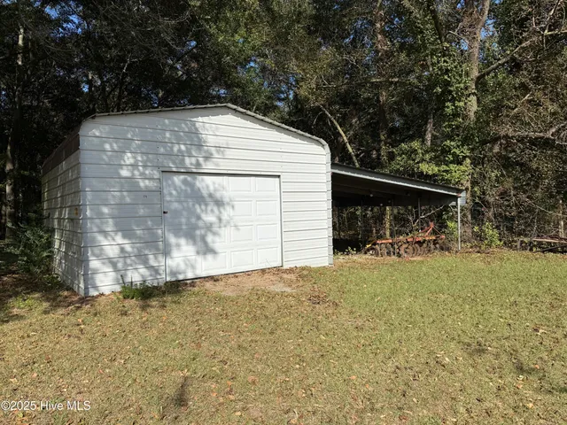 $500,000 | 166 Alphin Lane, Warsaw, NC 28398