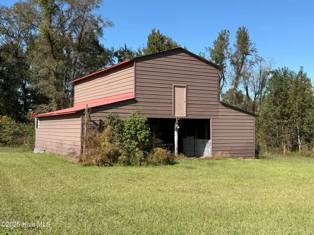 $500,000 | 166 Alphin Lane, Warsaw, NC 28398
