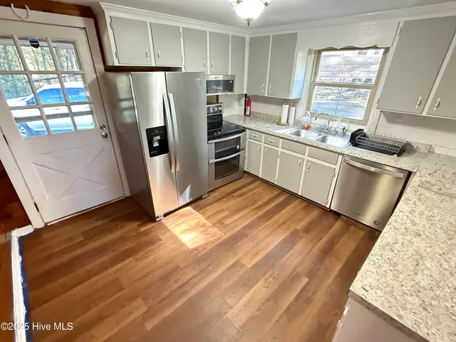 $500,000 | 166 Alphin Lane, Warsaw, NC 28398