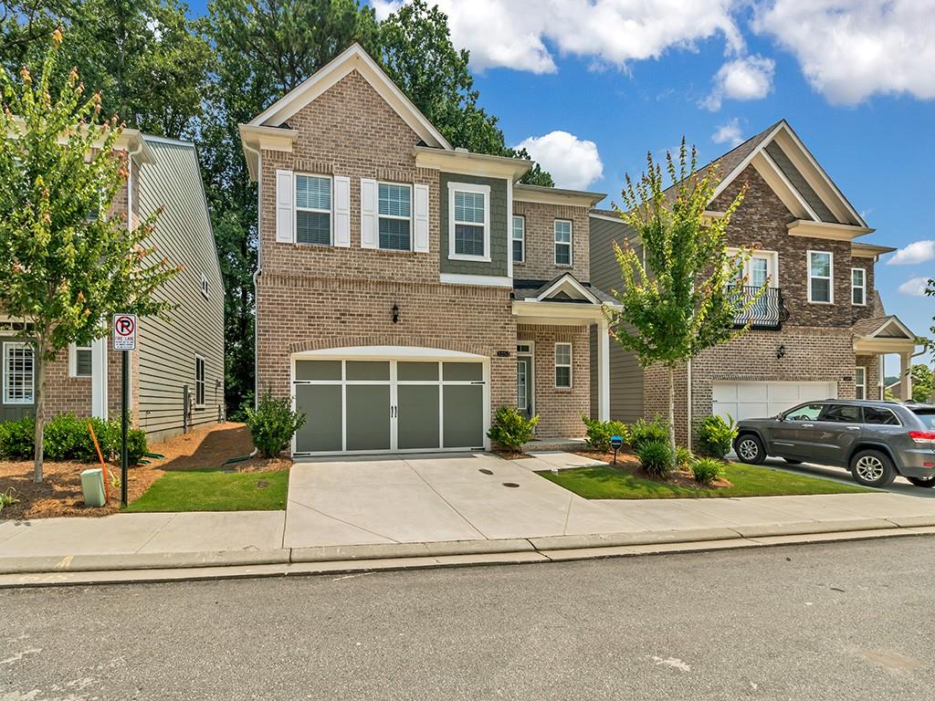 1253 Hampton Park Road Decatur, GA 30033 - Photo 1 of 1
