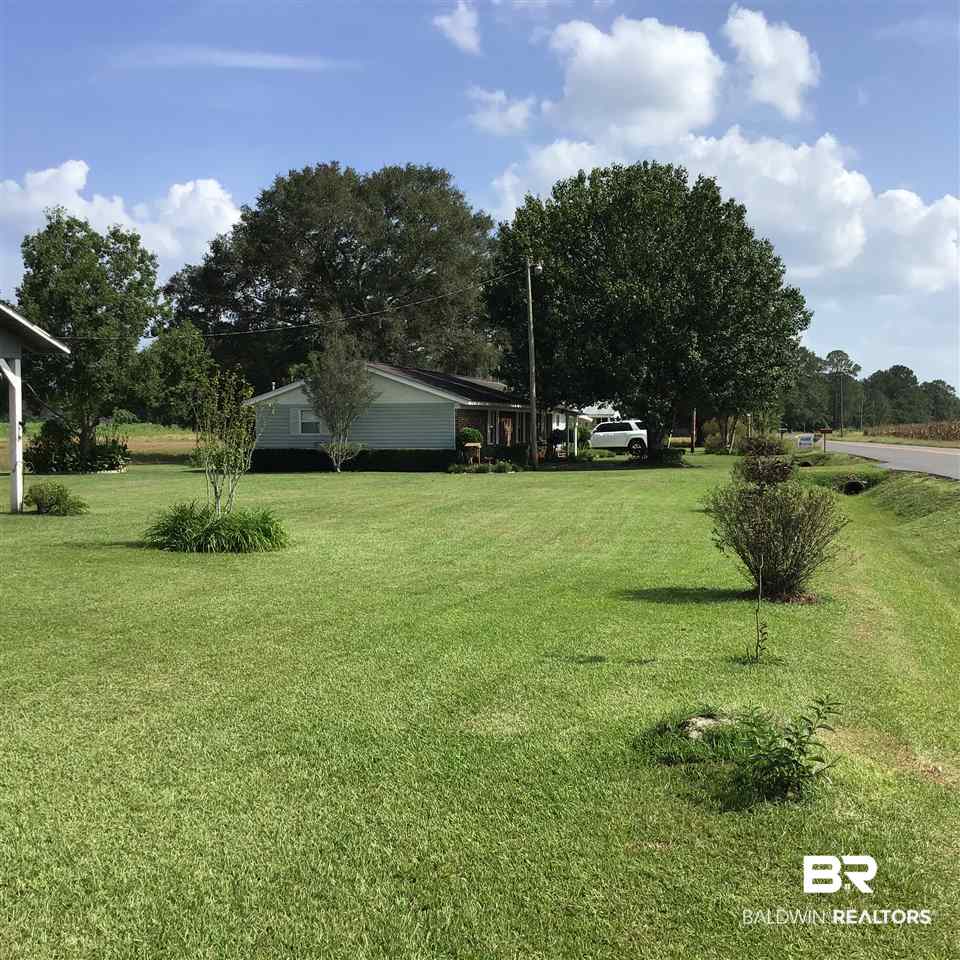 195 Arena Road Frisco City, AL 36445 - Photo 28 of 33