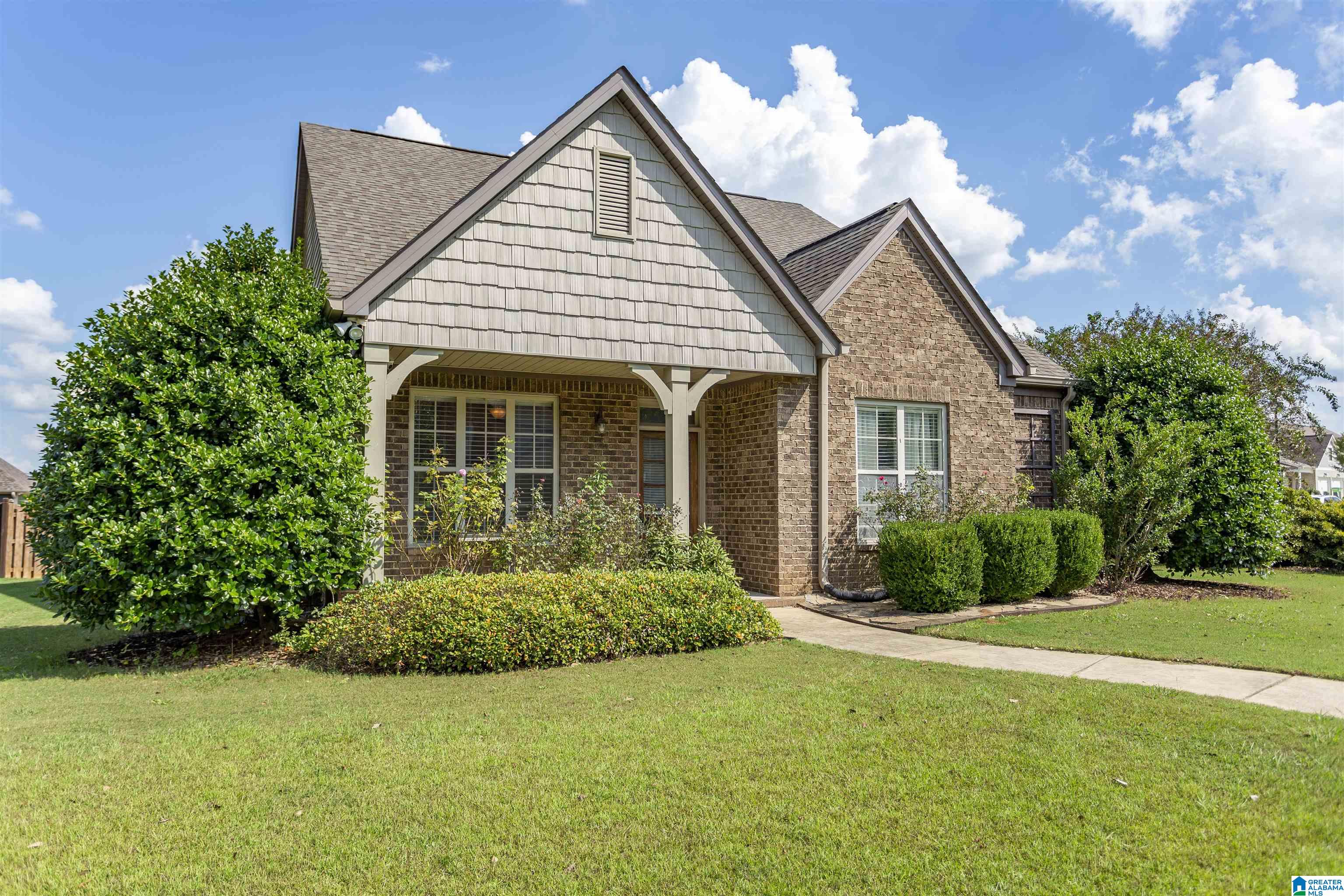 270 Braddock Road Springville, AL 35146 - Photo 37 of 41