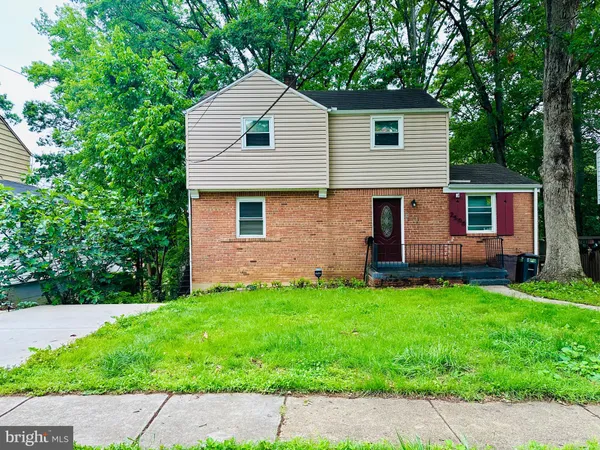 $3,000 | 2500 Lake Avenue, Landover, MD 20785