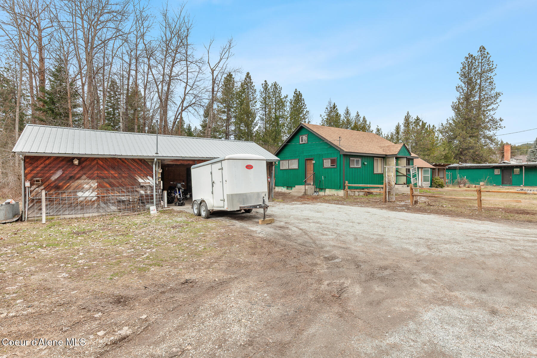 2630 Highway 2 Oldtown, ID 83822 - Photo 22 of 46 2630EHwy2-23