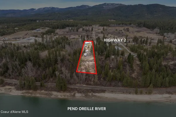 $989,000 | 2630 Highway 2, Oldtown, ID 83822