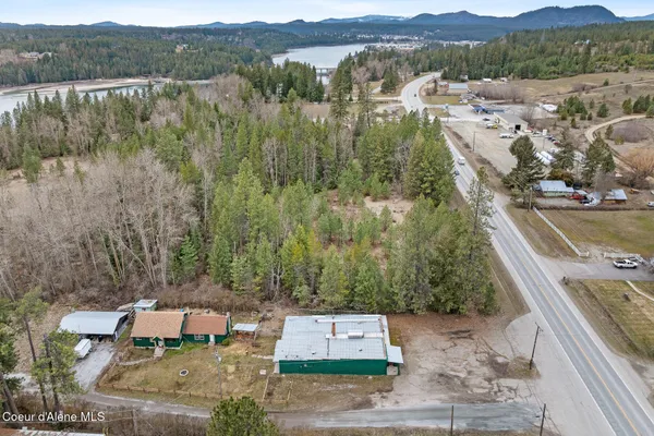 $989,000 | 2630 Highway 2, Oldtown, ID 83822