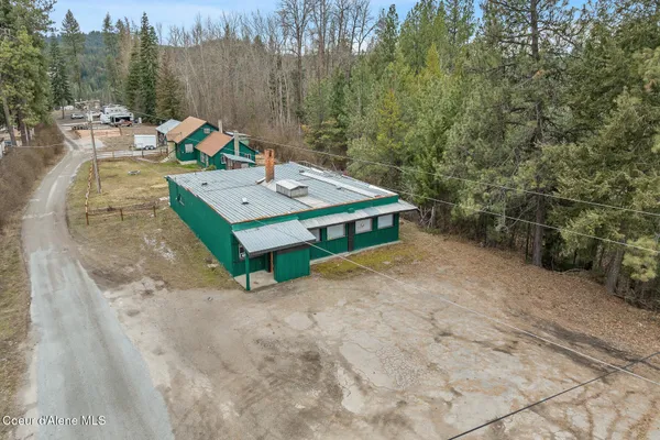 $989,000 | 2630 Highway 2, Oldtown, ID 83822