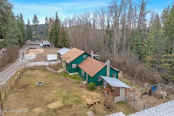 $989,000 | 2630 Highway 2, Oldtown, ID 83822