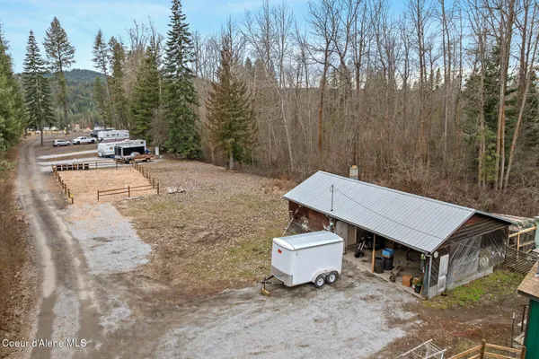 $989,000 | 2630 Highway 2, Oldtown, ID 83822