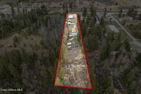 $989,000 | 2630 Highway 2, Oldtown, ID 83822