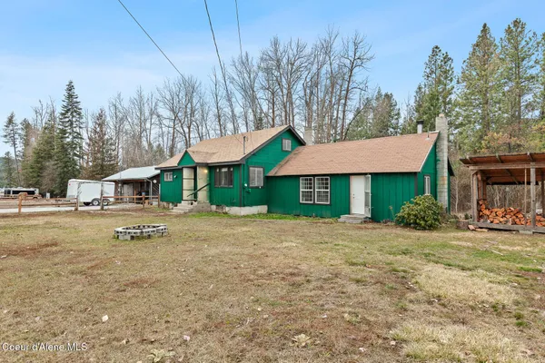 $989,000 | 2630 Highway 2, Oldtown, ID 83822