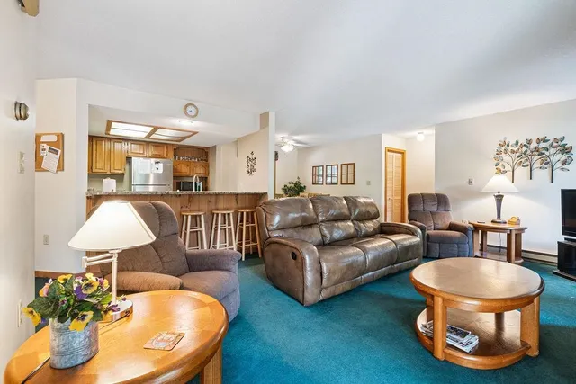 $412,000 | 57 West Branch Road, Unit 7, Lincoln, NH 03251