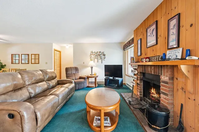 $412,000 | 57 West Branch Road, Unit 7, Lincoln, NH 03251