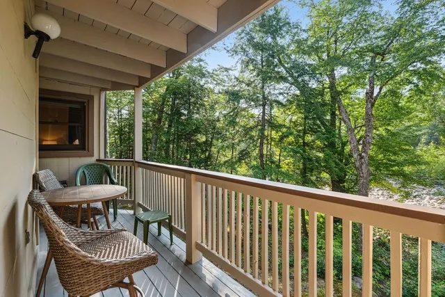 $412,000 | 57 West Branch Road, Unit 7, Lincoln, NH 03251