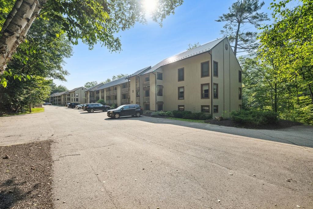 57 West Branch Road, Unit 7 Lincoln, NH 03251 - Photo 2 of 33