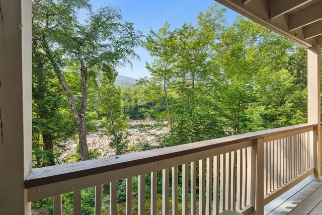 $412,000 | 57 West Branch Road, Unit 7, Lincoln, NH 03251