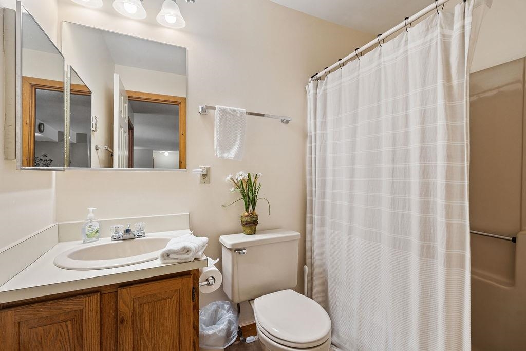 57 West Branch Road, Unit 7 Lincoln, NH 03251 - Photo 24 of 33