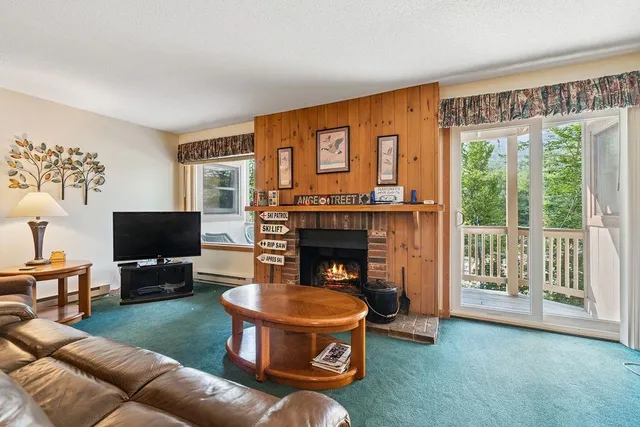 $412,000 | 57 West Branch Road, Unit 7, Lincoln, NH 03251