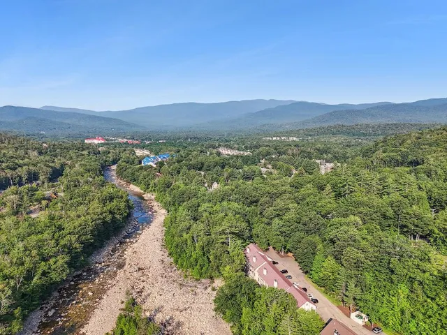 $412,000 | 57 West Branch Road, Unit 7, Lincoln, NH 03251