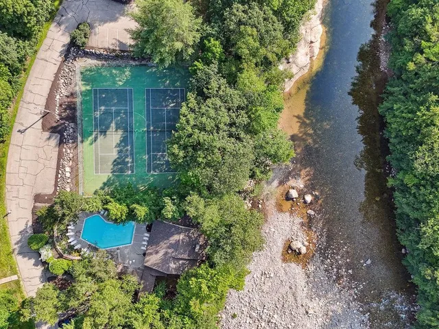 $412,000 | 57 West Branch Road, Unit 7, Lincoln, NH 03251