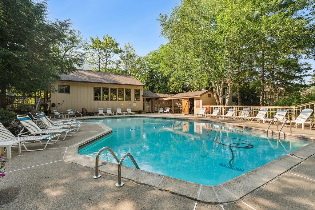 57 West Branch Road, Unit 7 Lincoln, NH 03251 - Photo 32 of 33