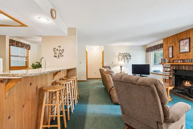 $412,000 | 57 West Branch Road, Unit 7, Lincoln, NH 03251