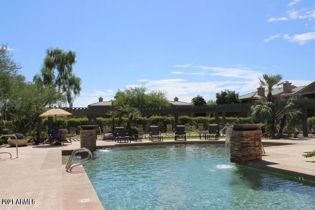 $1,850 | 10613 South Desert Foothills Parkway, Unit 2153, Phoenix, AZ 85048