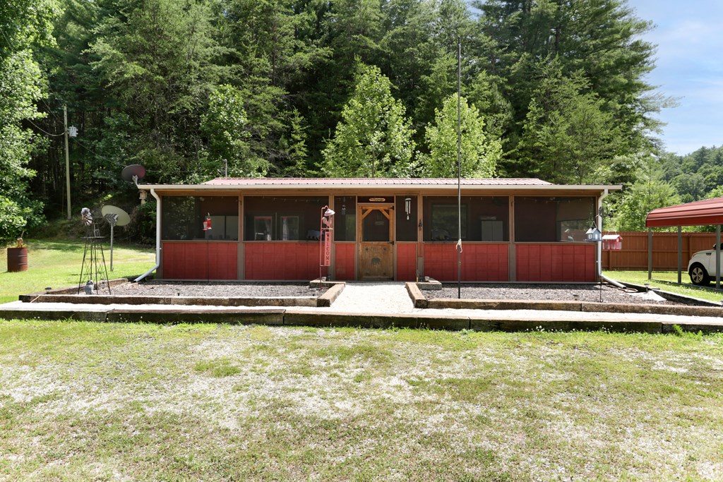 43 Shoal Creek Road Murphy, NC 28906 - Photo 29 of 44 Gallery Image 29