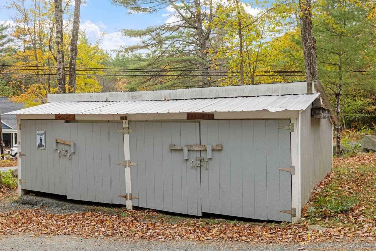 29 Daniels Road Bristol, NH 03222 - Photo 9 of 45 Gallery Image 9