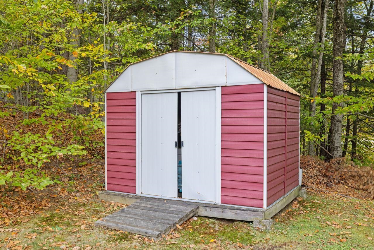 29 Daniels Road Bristol, NH 03222 - Photo 10 of 45 Gallery Image 10