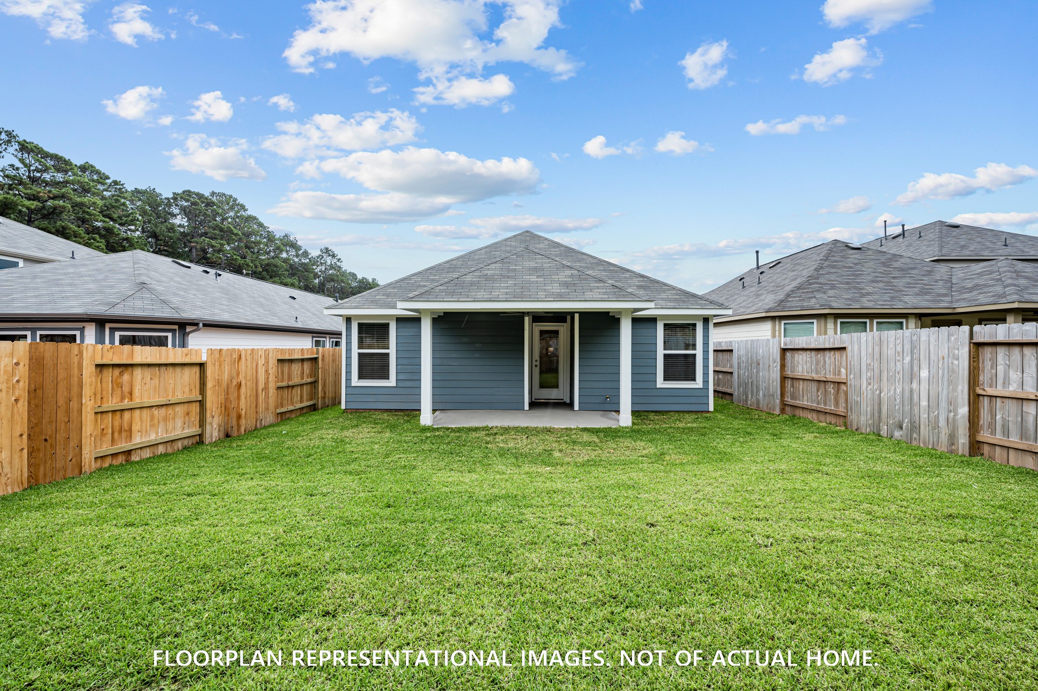 8330 Blue Shell Lane Cypress, TX 77433 - Photo 6 of 14
